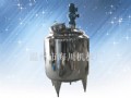 mixing tank